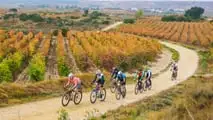 Orbea Gravel Rioja Alavesa 2025