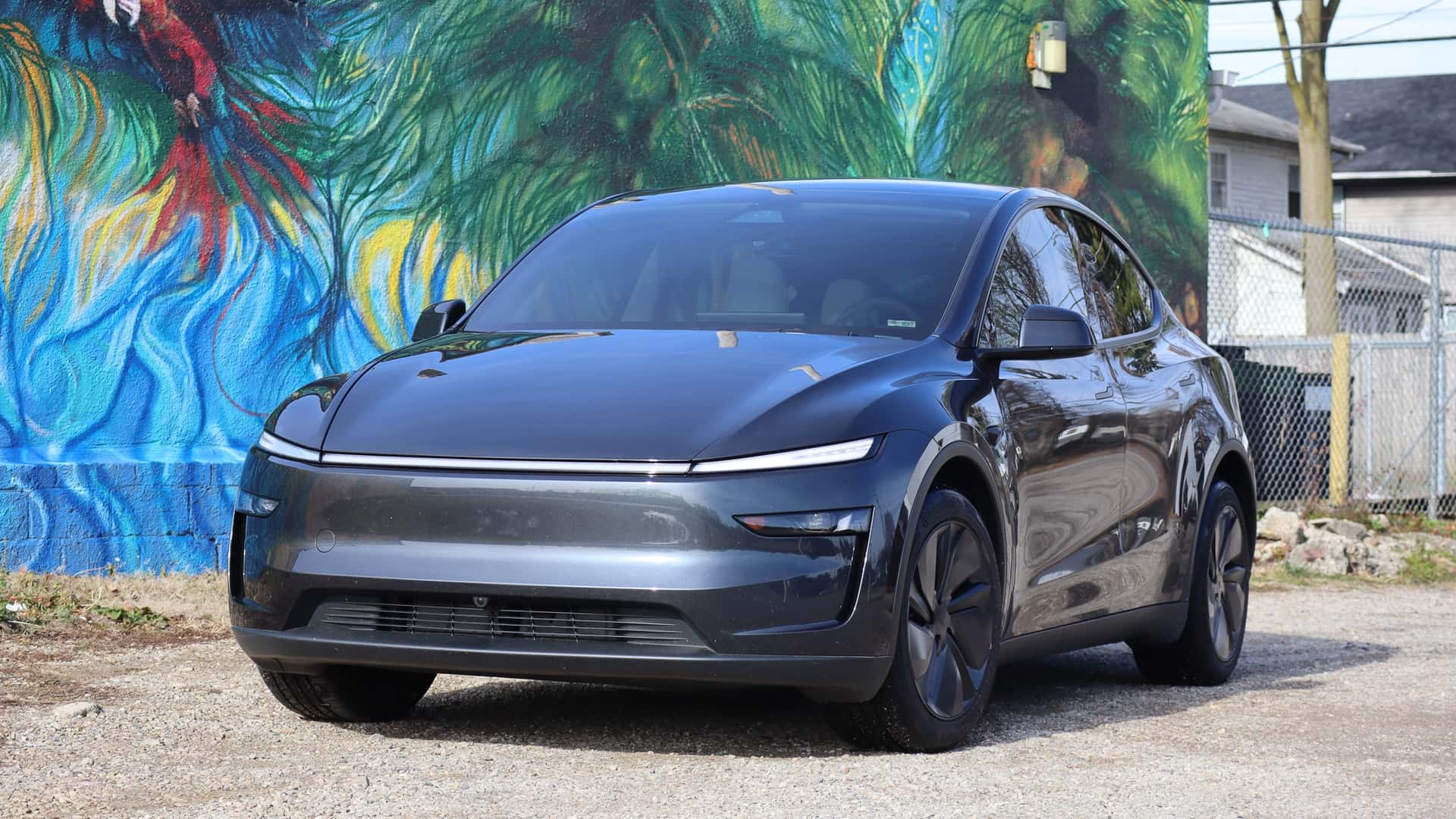 The Tesla Model Y Proves That Tesla Needs To Get Back To Making Cars: 2026 Tesla Model Y, Opinion