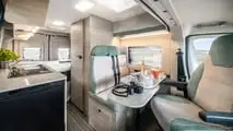 Forster Livin' Up Pro 541 HBL (2026)