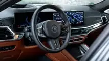 Manhart MHX6 500 (2026) auf Basis BMW X6 xDrive40i