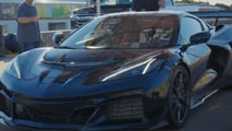Chevrolet Corvette ZR1 bate recorde no Canadian Tire Motorsport Park