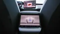 Tesla Model S Plaid (2026) em teste