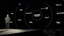 Hyundai CES 2026 Press Conference