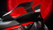 Alfa Romeo Giulia Quadrifoglio Luna Rossa (2026)