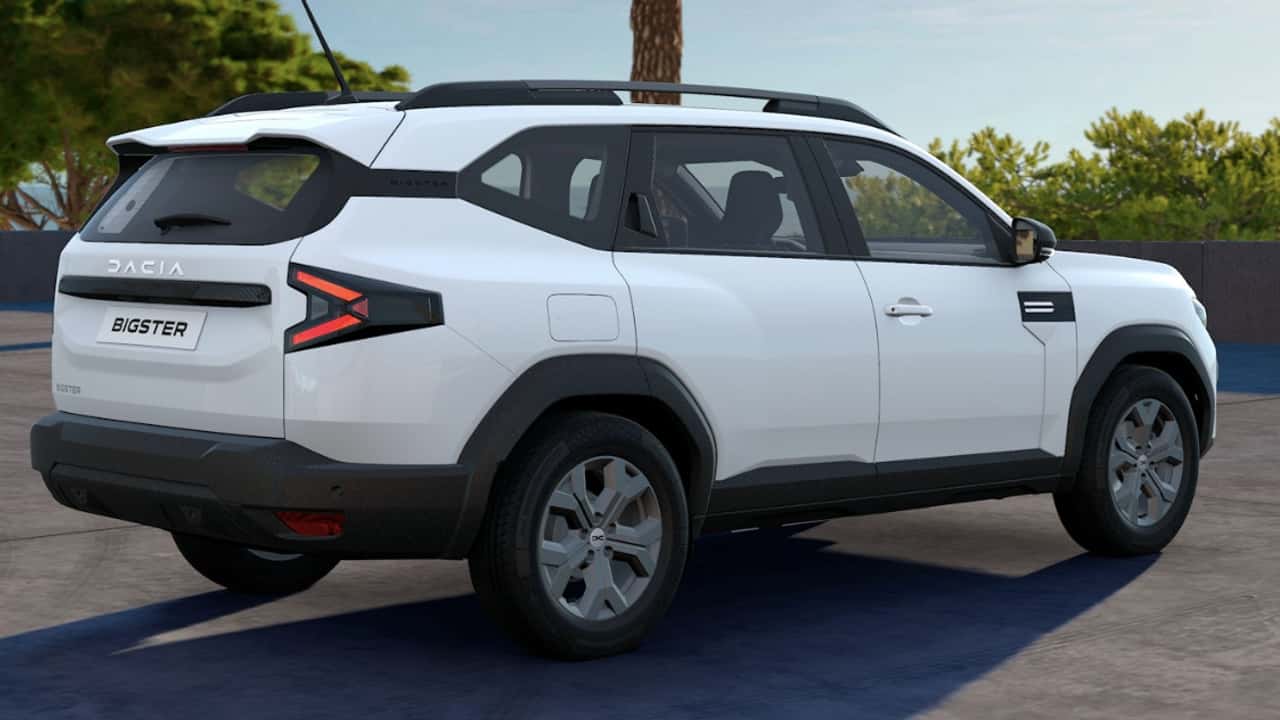 Dacia Bigster 2026: todas las versiones que cuestan menos de 30.000 euros