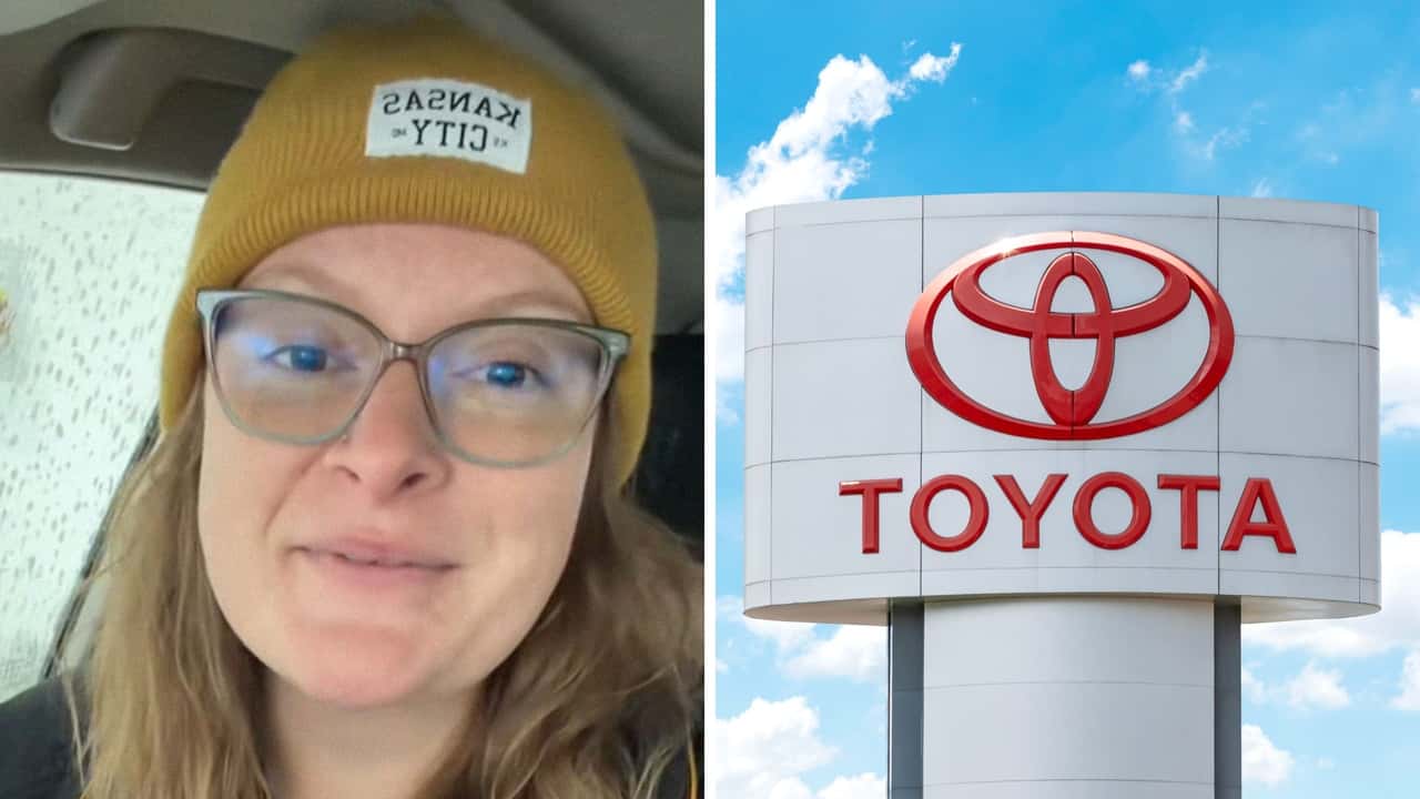 Toyota dealership tells woman to change her oil every 10,000 miles. She doesn’t buy it