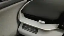 Volkswagen iD.Polo (2026), der Innenraum