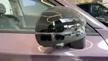Leapmotor B10 na concessionária (BR)