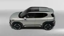 Kia EV2 2026