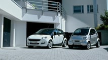 Smart Forfour (W 454, 2004-2006)