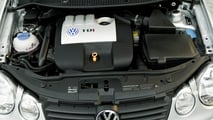 VW Polo Limousine (2003)