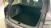 Leapmotor B10 na concessionária (BR)