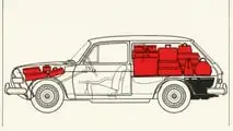 Variante 1970 - Diagramm