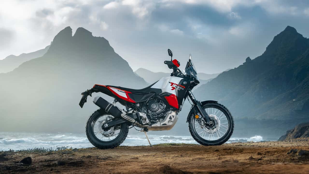 ΠΠ°ΠΏΡΡΠΊ Yamaha TΓ©nΓ©rΓ© 700 World Raid Π² Π‘Π¨Π - ΡΡΠΎ Π½Π΅ ΠΏΡΠΎΡΡΠΎ Π΅ΡΡ ΠΎΠ΄ΠΈΠ½ ΠΌΠΎΡΠΎΡΠΈΠΊΠ» Π΄Π»Ρ ΠΏΡΠΈΠΊΠ»ΡΡΠ΅Π½ΠΈΠΉ