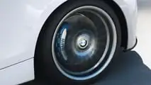 BMW Concept 1 Series tii (2007)