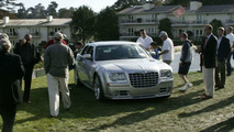 2005 Chrysler 300C SRT-8