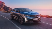 Renault Megane Electric Facelift (2026)
