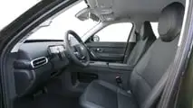 Leapmotor B03X