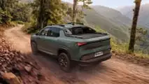 Renault Niagara 2027