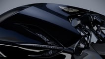 2027 Aston Martin ve Brough Superior AMB 002 Roadster