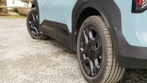 2027 Kia EV3 First Drive Review
