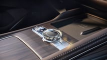 2027 Geely Monjaro EM-i