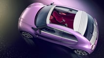 Citroën Revolte Concept (2009)