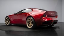 Alfa Romeo Cuorerrosso