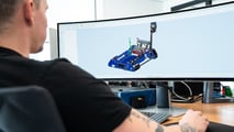 Bici-velox, arriva il Dynostar