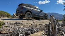 Mini Countryman Untamed Edition erster Test