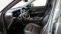 Nissan Kicks Advance