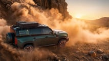 Geely Galaxy Cruiser 700