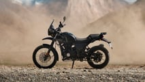 Royal Enfield Himalayan 440