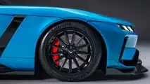 2026 Jensen Interceptor GTX