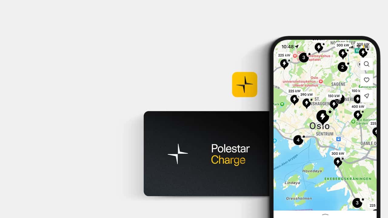 Polestar, la ricarica si fa più ricca: arrivano due abbonamenti