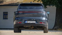 Leapmotor C10 Hybrid EV (2026) im Dauertest, Teil 2