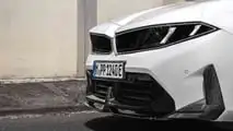 2027 BMW i3 M60