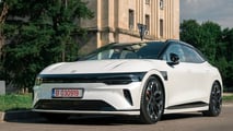 2026 Zeekr 7GT Privilege