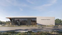 Porsche Design 將汽車儲存空間打造成會員制國家級俱樂部,首批進駐美國兩城市提供 44 間獨立工作室