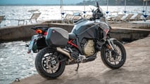 Ducati Multistrada V4 S Grand Tour