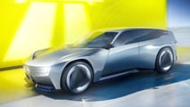 Opel STX Concept 2026