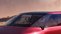 Conceito Renault E-Space