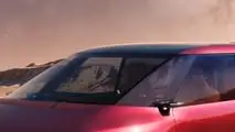 Conceito Renault E-Space