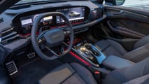 Audi A6 Allroad (2026), la prova di Motor1.com