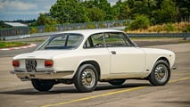 Alfa Romeo Giulia GT 1300 Junior (1970)