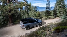2027 Mini Countryman Untamed Edition
