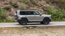 GWM H7
