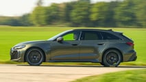 Audi RS 5 Avant (2026) im Test