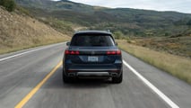 2027 Mercedes-Benz GLS First Drive Review