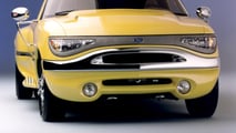 1999 Ford Powerstroke Concept